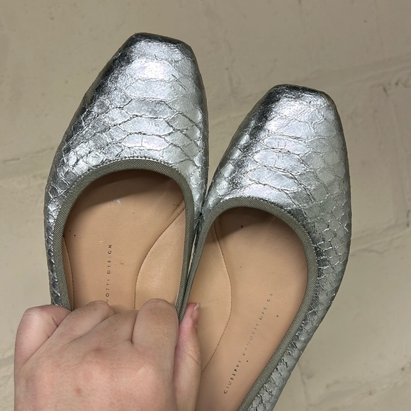 Giuseppe Zanotti Flats - Picture 3 of 7